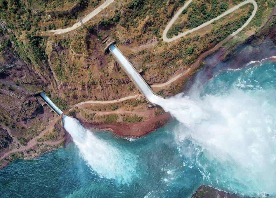 Швейцария Марказий Осиё учун 200 млн долларлик дастурни ишга туширди